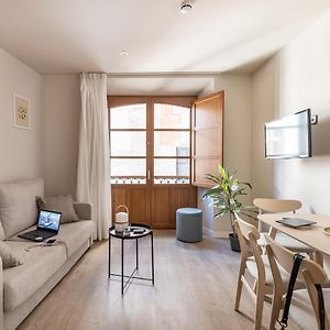 Appartement met een Slaapkamer